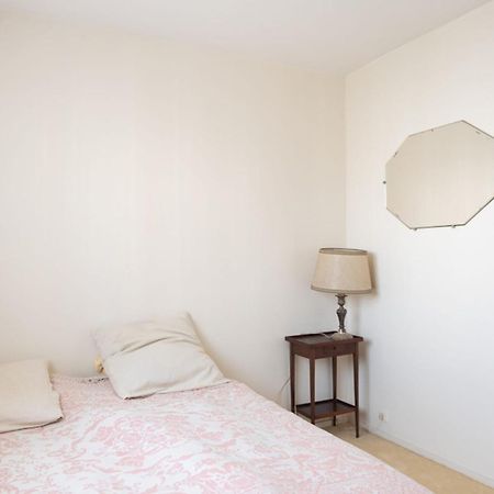 Апартаменты Lovely 66 M 2 Steps From The City Center Булонь-Бийанкур Экстерьер фото