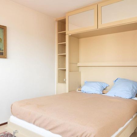 Апартаменты Lovely 66 M 2 Steps From The City Center Булонь-Бийанкур Экстерьер фото